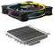 AK-CC4025HP01 - SOHO H6L Low Profile aRGB Multi-Platform CPU Cooler