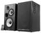 R2750DB - R2750DB Active 2.0 Bookshelf Speaker System with Bluetooth, Black
