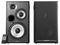 R2750DB - R2750DB Active 2.0 Bookshelf Speaker System with Bluetooth, Black