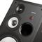R2850DB - R2850DB Active 2.0 Bookshelf Speaker System with Bluetooth, Black