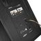 R2850DB - R2850DB Active 2.0 Bookshelf Speaker System with Bluetooth, Black
