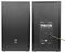 R2850DB - R2850DB Active 2.0 Bookshelf Speaker System with Bluetooth, Black