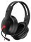 G1 - G1 USB Gaming Headset with Microphone, Black