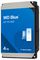 WD40EZAX - WD Blue 3.5" Internal SATA HDD 5400 RPM 256MB Cache, 4TB