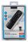 36658 - Wireless Presenter with Laser Pointer and Mouse Function, Black