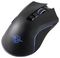 60437 - Professional Wired RGB Gaming Mouse 9200dpi, Black