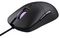 24634 - GXT 981 Redex Leighweight Wired Gaming Mouse, Black