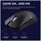 24634 - GXT 981 Redex Leighweight Wired Gaming Mouse, Black