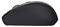 24549 - Yvi+ Silent Click Compact Wireless Mouse, Black