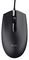 24271 - Basi Wired Mouse, Black