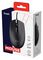 24271 - Basi Wired Mouse, Black