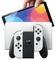 0045496453459 - Nintendo Switch Console OLED Model, White