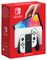 0045496453459 - Nintendo Switch Console OLED Model, White