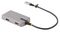104B-USBC-MULTIPORT - USB-C Multiport Adaptor with 4K HDMI HDR10 / 2x USB & 100W Power Delivery