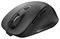 24727 - Fyda Rechargeable Wireless Optical Mouse, Black