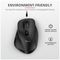 24727 - Fyda Rechargeable Wireless Optical Mouse, Black