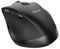 24727 - Fyda Rechargeable Wireless Optical Mouse, Black