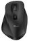 24727 - Fyda Rechargeable Wireless Optical Mouse, Black