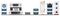 PRIME B550M-A WIFI II - AMD B550M-A WIFI II Socket AM4 Micro ATX Motherboard