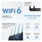 ARCHER AX55 PRO - AX3000 Multi-Gigabit WiFi 6 Wireless Router