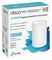 DECO X50-DSL - AX3000 VDSL Whole Home Mesh WiFi 6 Modem Router, WPA3