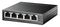TL-SG105MPE - 5 Port Gigabit Easy Smart Switch with PoE+