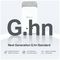 PG2400P KIT - G.hn2400 Passthrough Powerline Kit