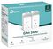 PG2400P KIT - G.hn2400 Passthrough Powerline Kit