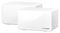 HALO H90X(2-PACK) - Halo H90X AX6000 Whole Home Mesh WiFi System, Twin Pack WPA3