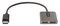 MST14DP122DP - 2 Port DisplayPort 1.4 MST Splitter / Hub