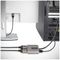 MST14DP122DP - 2 Port DisplayPort 1.4 MST Splitter / Hub