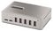 10G8A2CS-USB-C-HUB - 10 Port USB 3.2 Gen 2 Desktop Hub with Power Delivery, USB-C to 8x USB-A & 2x USB-C