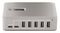 10G8A2CS-USB-C-HUB - 10 Port USB 3.2 Gen 2 Desktop Hub with Power Delivery, USB-C to 8x USB-A & 2x USB-C