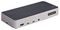 116U-USBC-DOCK - USB-C Triple Monitor Docking Station with HDMI / DisplayPort / USB / Ethernet