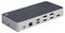 116U-USBC-DOCK - USB-C Triple Monitor Docking Station with HDMI / DisplayPort / USB / Ethernet