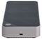 116U-USBC-DOCK - USB-C Triple Monitor Docking Station with HDMI / DisplayPort / USB / Ethernet