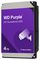 WD43PURZ - WD Purple Surveillance 3.5" Internal Hard Drive SATA 6Gb/s, 4TB