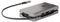 DKT31CDHPD3 - USB 3.2 Gen 2 USB-C Multiport Hub with DisplayPort / HDMI / LAN / Power Delivery