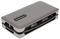 DKT31CDHPD3 - USB 3.2 Gen 2 USB-C Multiport Hub with DisplayPort / HDMI / LAN / Power Delivery