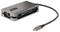 DKT31CVHPD3 - USB 3.2 Gen 2 USB-C Multiport Hub with HDMI / VGA / LAN / Power Delivery