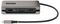 DKT31CVHPD3 - USB 3.2 Gen 2 USB-C Multiport Hub with HDMI / VGA / LAN / Power Delivery