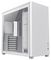 GMX-SPARKWHT-PRO - Spark Pro ATX Modular PC Gaming Case with USB-C, White