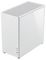 GMX-SPARKWHT-PRO - Spark Pro ATX Modular PC Gaming Case with USB-C, White