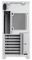 GMX-SPARKWHT-PRO - Spark Pro ATX Modular PC Gaming Case with USB-C, White