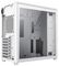 GMX-SPARKWHT-PRO - Spark Pro ATX Modular PC Gaming Case with USB-C, White