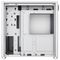GMX-MESHBOX-W - Meshbox ATX Modular PC Gaming Case with USB-C, White