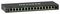 GS316EP-100UKS - 15 Port PoE+ Ethernet Plus Gigabit Managed Switch with SFP Slot, 180W PoE Budget