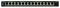 GS316EP-100UKS - 15 Port PoE+ Ethernet Plus Gigabit Managed Switch with SFP Slot, 180W PoE Budget