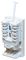 SJKJEWH - Low Profile Cat6 RJ45 Euro Outlet, White