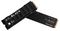WDS100T2XHE - WD Black SN850X NVMe SSD with Heatsink M.2 2280 Solid State Drive, 1TB